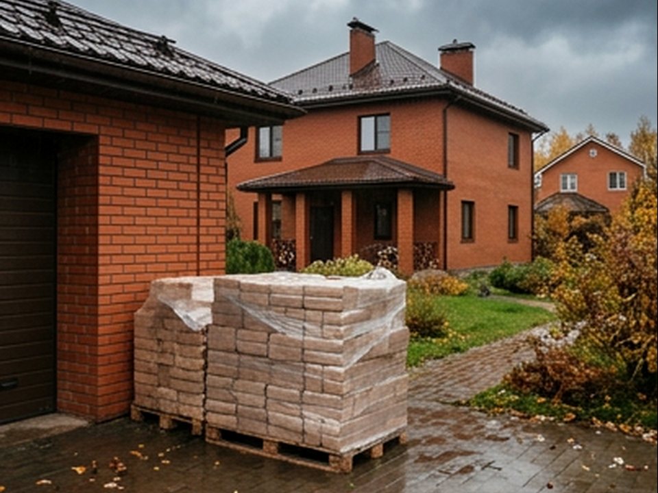 осина для печи — Кленовый переулок, 24, Белово